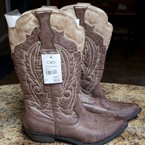 Women's boot's